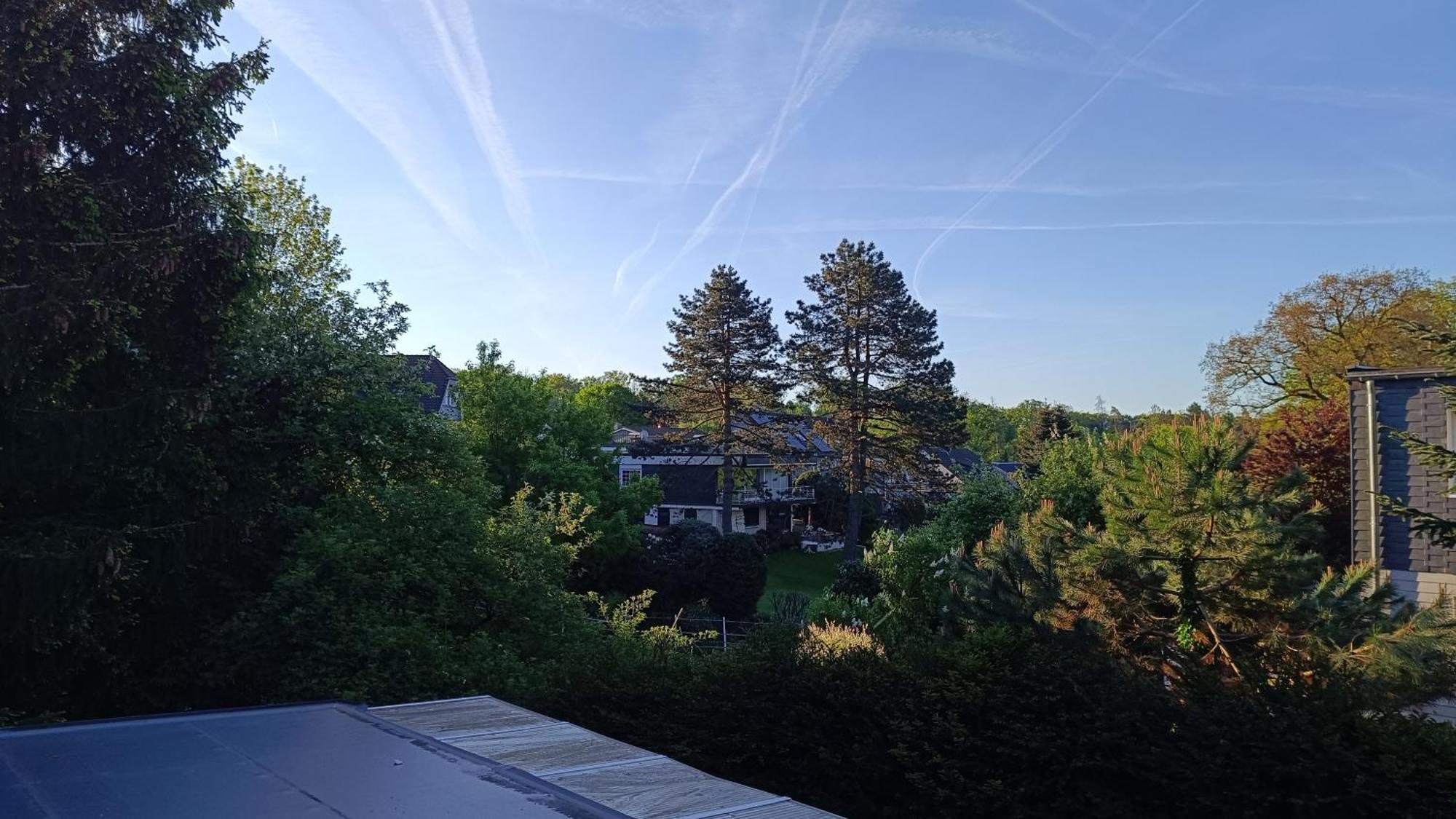 Fewo Marjenza Wermelskirchen Exteriör bild
