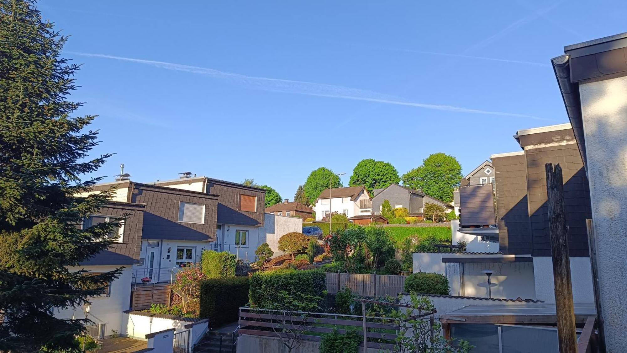 Fewo Marjenza Wermelskirchen Exteriör bild