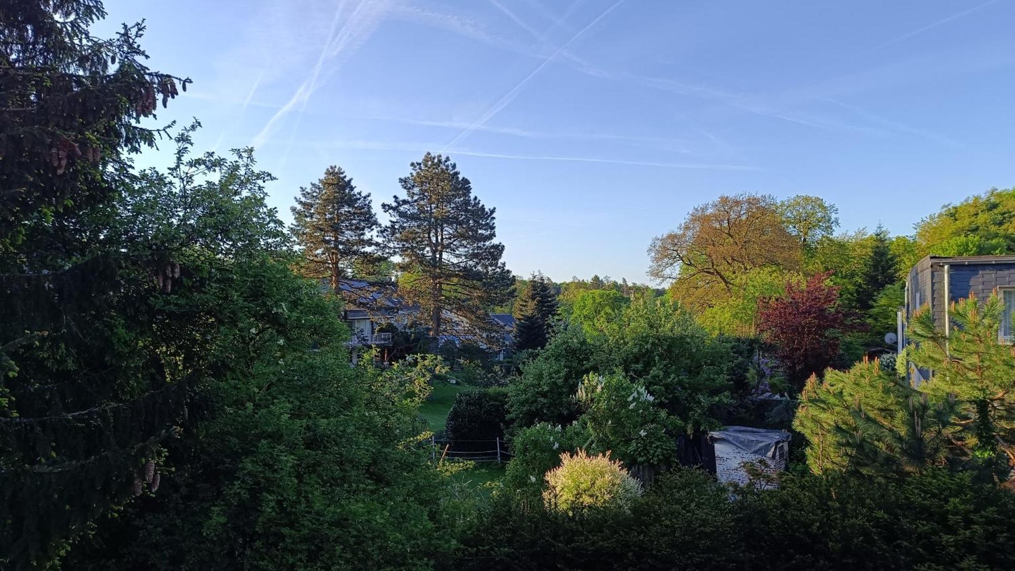 Fewo Marjenza Wermelskirchen Exteriör bild
