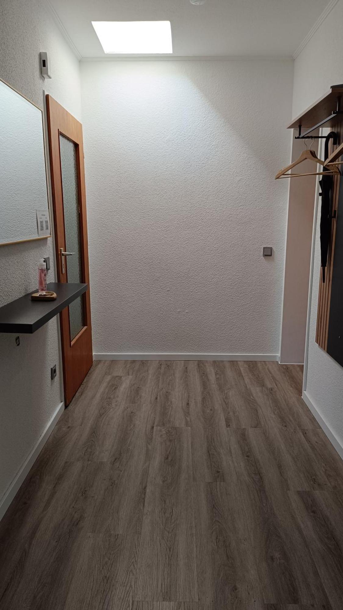 Fewo Marjenza Wermelskirchen Exteriör bild